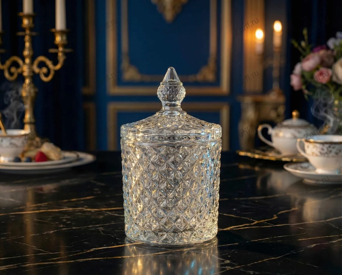 Сахарницы